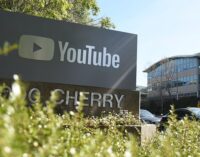 YouTube wins user copyright tussle in EU court
