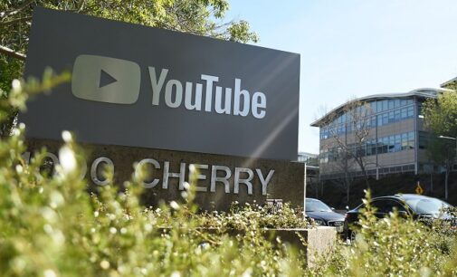 YouTube: We’re committed to growth of musicians, creators in Africa