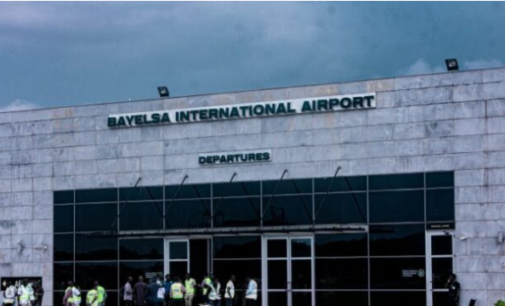 Bayelsa int’l airport to commence flight operations July