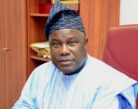 ‘N600m debt’: AMCON takes over Oyo senator’s properties in Abuja