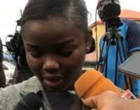 Chidinma had sexual relationship with foster father, witness tells court