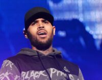 Chris Brown accused of drugging, raping woman on yacht