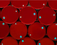 Oil price falls to $120 a barrel amid high COVID-19 cases in China’s capital