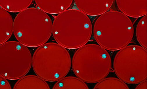 Brent crude falls below $90 a barrel — the lowest in 7 months