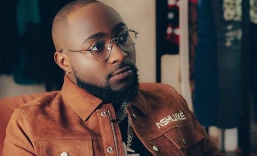 Davido claims Osun voters are rejecting money