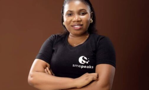 INTERVIEW: How Smepeaks is solving problems for emerging businesses using real-time information, Akinosun explains