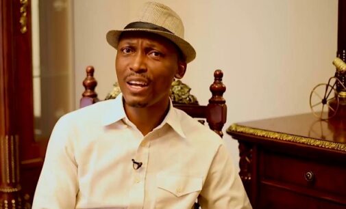INTERVIEW: Tinubu’s government shouldn’t force unnecessary taxes on filmmakers, says Frank Donga