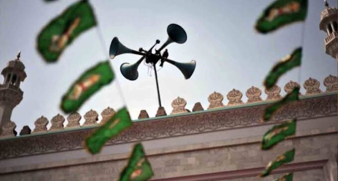 Controversy as Saudi Arabia asks mosques to limit loudspeaker volume