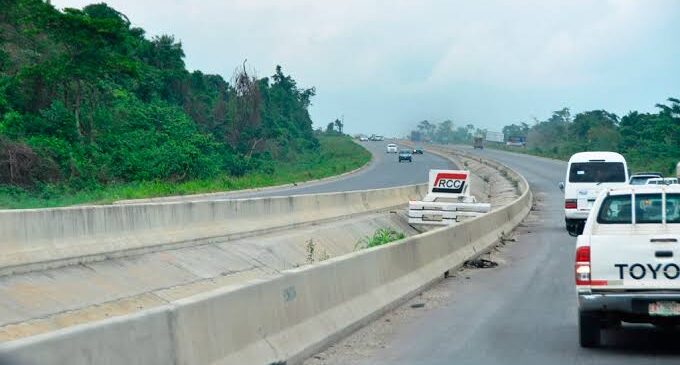 Reps panel: FG working to complete Lagos-Ibadan expressway before May 2022