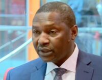 Malami: Why FG is yet to designate bandits as terrorists