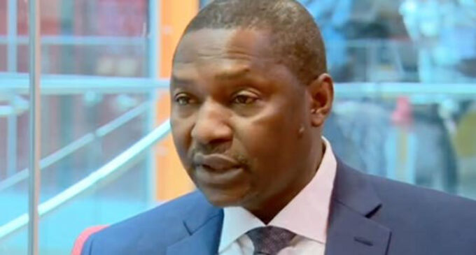 FG not in breach of supreme court order on naira policy, says Malami