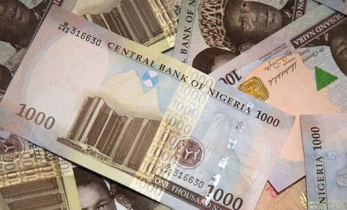 CBN designates banks to collect old naira notes — N500k maximum