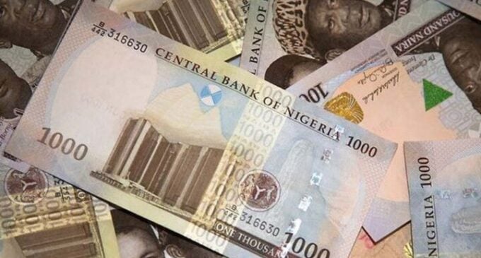 Nigeria’s currency redesign: Cashless policy, and the poor unbanked