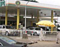 NNPC warns against filling stations imitating its retail outlets