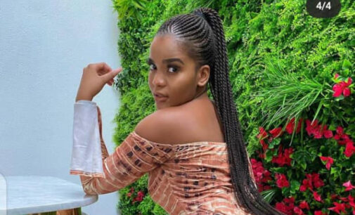 FACT CHECK: Lady in viral picture and video NOT Chidinma, alleged killer of Super TV CEO