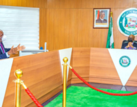 Afreximbank to support Ogun infrastructural projects with $200m
