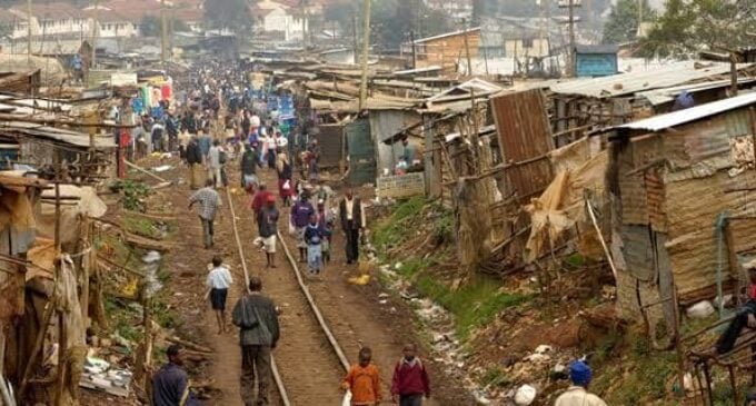 India ‘overtakes’ Nigeria as world’s poverty capital