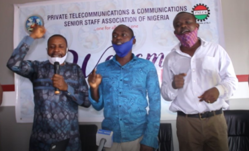 Telecoms workers to begin three-day warning strike June 16
