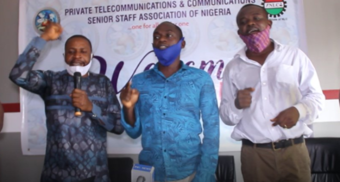 Telecoms workers to begin three-day warning strike June 16