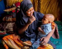 Nigeria needs to reduce maternal morbidity to achieve health SDGs by 2030
