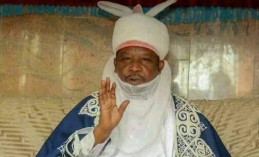 Umar Faruq, Emir of Katagum, appointed as LAUTECH chancellor