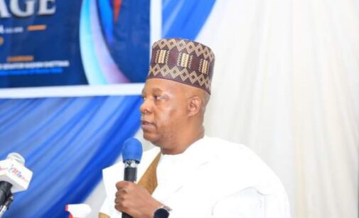 Shettima advocates power shift from north to south, says ‘I believe in fairness’