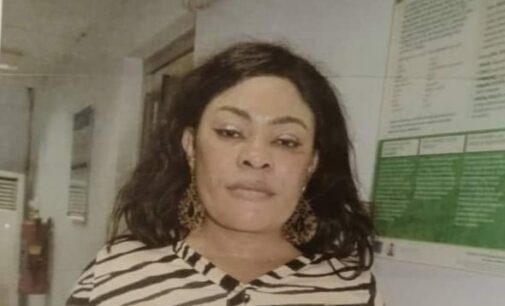 NDLEA arrests woman with cocaine ‘hidden in private part, socks’