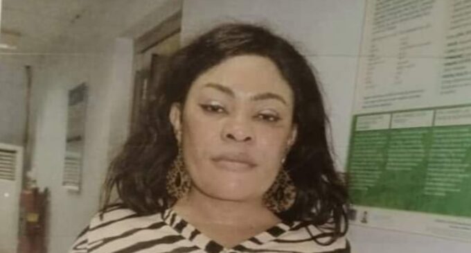 NDLEA arrests woman with cocaine ‘hidden in private part, socks’