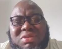 FACT CHECK: Video of Asari Dokubo vowing to ‘smoke Nnamdi Kanu out’ is from 2020