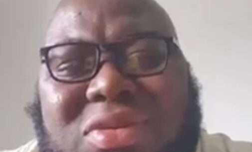 FACT CHECK: Video of Asari Dokubo vowing to ‘smoke Nnamdi Kanu out’ is from 2020