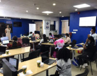 APPLY: 200 Nigerians to benefit as US announces training for female entrepreneurs