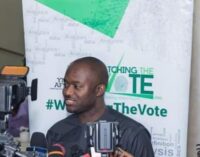 YIAGA: Political parties must stop monetisation of nomination process