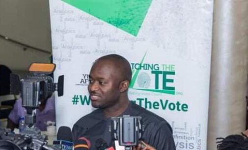 INEC: Replace Onochie with non-partisan female, Samson Itodo tells Buhari