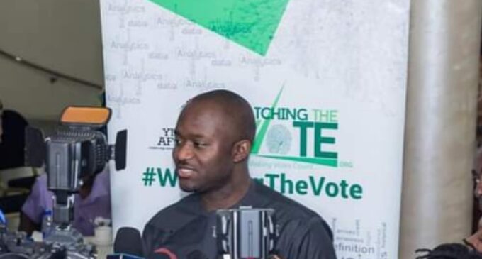 Yiaga dispatches delegation to study general election in Liberia
