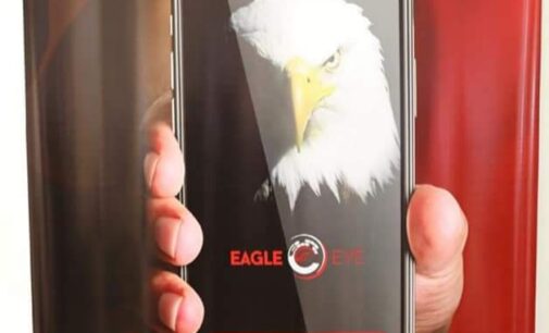 EFCC launches ‘Eagle Eye’, online app for reporting crime