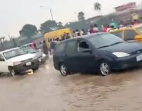 Lagos flood shows Nigeria lacks disaster management strategies, says expert