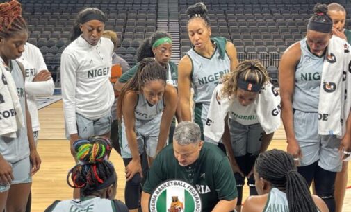 D’Tigress lose to US in friendly ahead of Tokyo Olympics