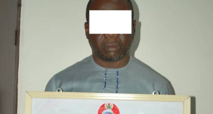 EFCC arraigns three suspects over ‘N88m forex scam’ in Rivers