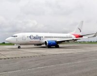 ‘Abuja to Calabar for N17,000’ — Cross River’s Cally Air drives fresh competition in aviation sector
