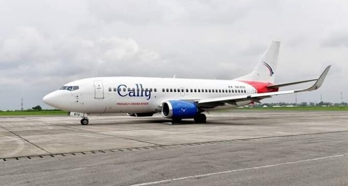 ‘Abuja to Calabar for N17,000’ — Cross River’s Cally Air drives fresh competition in aviation sector