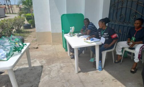 ‘We were not aware’ — Lagos residents speak as voter apathy mars LG poll