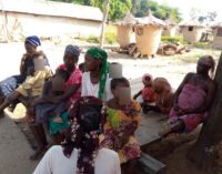 Health Focus: The Niger community where women don’t believe in family planning