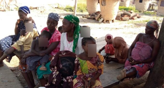 Health Focus: The Niger community where women don’t believe in family planning