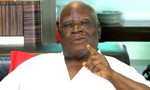 ‘He supports, loves Igbo’ — Ohanaeze condemns IPOB’s attack on Edwin Clark
