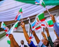 APC: We’ll win 2023 elections convincingly — Nigerians still trust us