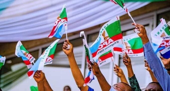 Consensus candidates our first choice for national convention, says APC  