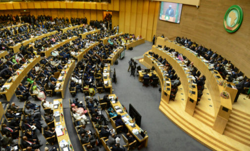 Israel to rejoin African Union as observer — 19 years after losing its status