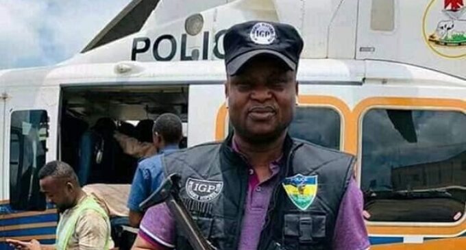 FACT CHECK: Have police reinstated DCP Kyari after probe of role in Hushpuppi’s fraud?