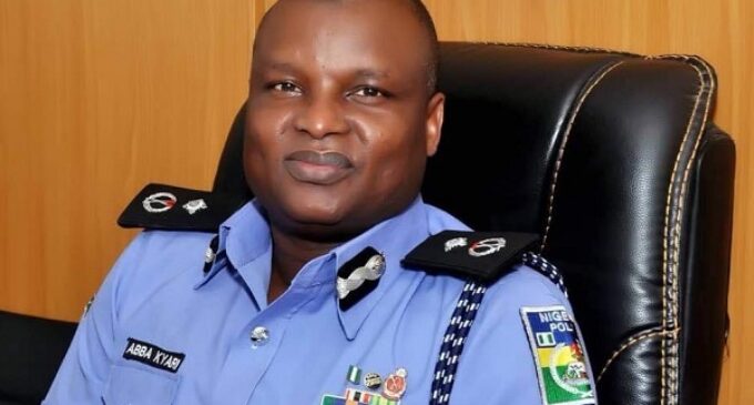 Police commission suspends DCP Abba Kyari over FBI indictment