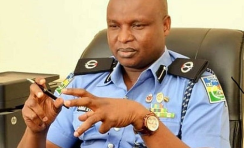 Public trust and the Nigerian police: The Abba Kyari story